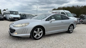 Peugeot 407 2.7HDI АВТОМАТИК БАРТЕР ЛИЗИНГ - Car24.bg Peugeot 407 2.7HDI АВТОМАТИК БАРТЕР ЛИЗИНГ