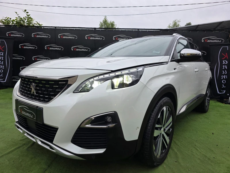 Peugeot 5008 2.0GT BLUEHDI EAT8 181 - 32990 лв. / 16867.52 € - 61443426 1 | Car24.bg Peugeot 5008 2.0GT BLUEHDI EAT8 181 - 32990 лв. / 16867.52 € - 61443426 1