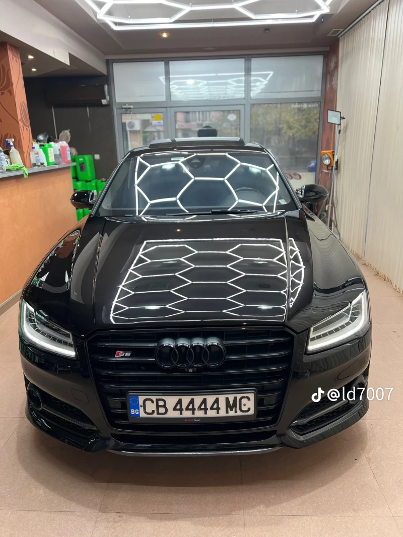 Audi S8 S8 PLUS CARBON CERAMIC стеич 2 - 39500 € / 77255.29 лв. - 56560980 1 | Car24.bg Audi S8 S8 PLUS CARBON CERAMIC стеич 2 - 39500 € / 77255.29 лв. - 56560980 1