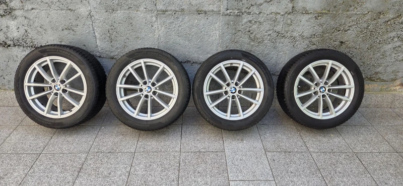 BMW 320 G20 3-та серия - 520 € / 1017.03 лв. - 76022117 1 | Car24.bg BMW 320 G20 3-та серия - 520 € / 1017.03 лв. - 76022117 1