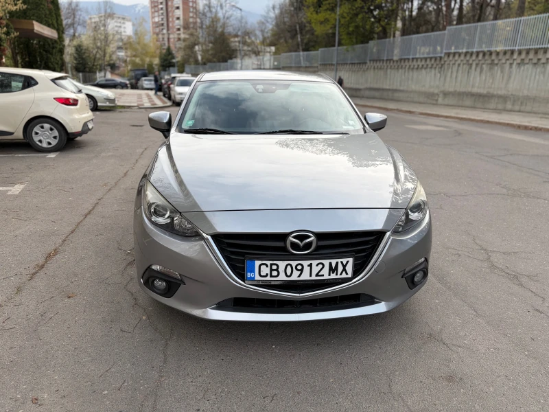 Mazda 3 - 10500 € / 20536.22 лв. - 19752596 1 | Car24.bg Mazda 3 - 10500 € / 20536.22 лв. - 19752596 1