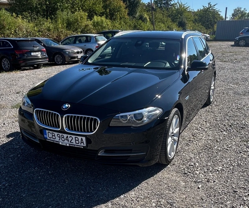BMW 525 d - 9500 € / 18580.38 лв. - 73108064 1 | Car24.bg BMW 525 d - 9500 € / 18580.38 лв. - 73108064 1