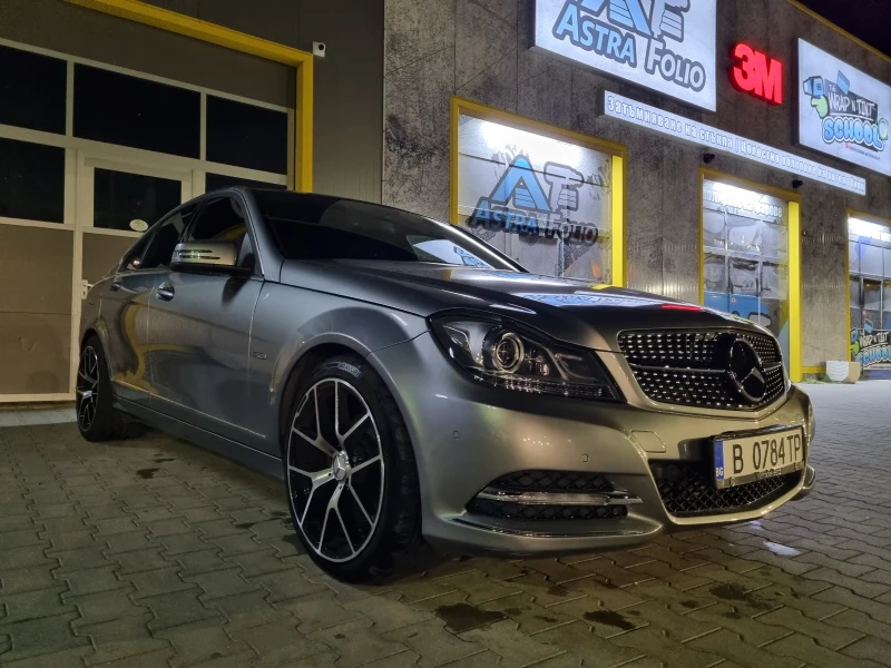 Mercedes-Benz C 180 Avantgarde - 8600 € / 16820.14 лв. - 80369609 1 | Car24.bg Mercedes-Benz C 180 Avantgarde - 8600 € / 16820.14 лв. - 80369609 1