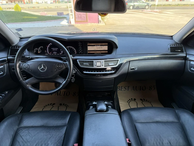 Mercedes-Benz S 350 - 10300 € / 20145.05 лв. - 76208779 1 | Car24.bg Mercedes-Benz S 350 - 10300 € / 20145.05 лв. - 76208779 1