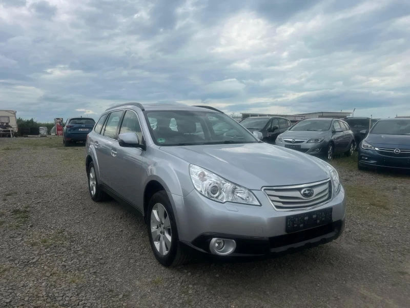 Subaru Outback - 7599 € / 14862.35 лв. - 62192090 1 | Car24.bg Subaru Outback - 7599 € / 14862.35 лв. - 62192090 1