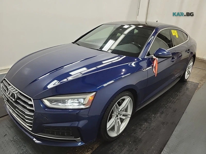 Audi A5 Sportback Technik quattro* АвтоКредит* (ЦЕНА ДО БГ - 12999 € - 84781801 1 | Car24.bg Audi A5 Sportback Technik quattro* АвтоКредит* (ЦЕНА ДО БГ - 12999 € - 84781801 1