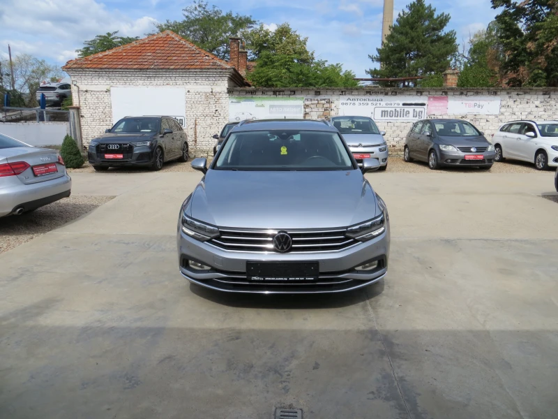 VW Passat 2.0TDI-SCR-EVO-EXECUTIVE-DIGITAL COCKPIT - 19199 € - 80066600 1 | Car24.bg VW Passat 2.0TDI-SCR-EVO-EXECUTIVE-DIGITAL COCKPIT - 19199 € - 80066600 1