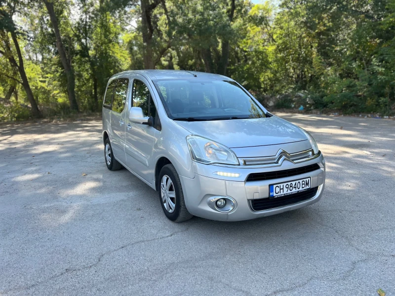 Citroen Berlingo Напълно обслужен - 4888 € - 20792588 1 | Car24.bg Citroen Berlingo Напълно обслужен - 4888 € - 20792588 1