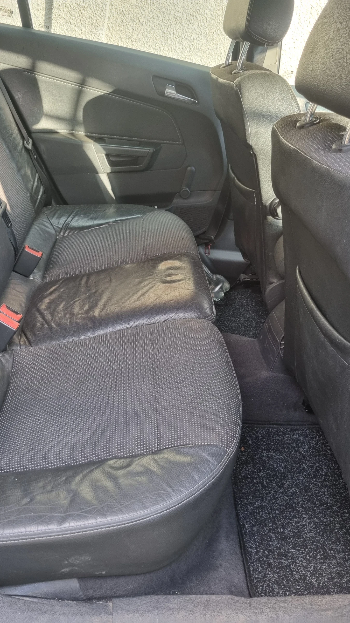 Opel Astra 1.6 - изображение 10 | Auto.bg Opel Astra 1.6 - изображение 10