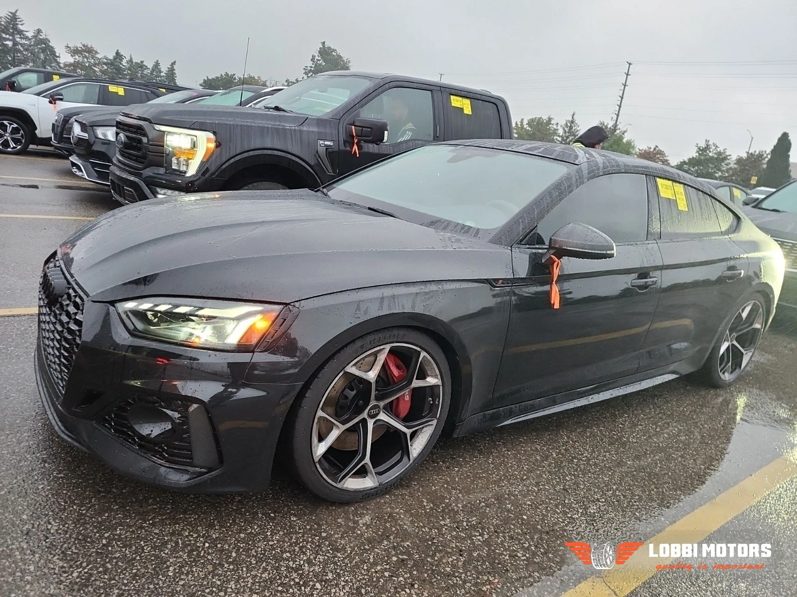 Audi Rs5 undefined | Auto.bg — изображение 1 Audi Rs5 undefined | Auto.bg — изображение 1