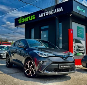 Toyota C-HR 2.0 HYBRID 184kc TREND - Car24.bg Toyota C-HR 2.0 HYBRID 184kc TREND
