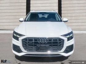 Audi Q8 Progressiv 55 TFSI - 53500 лв. / 27354.12 € - 56319860 2 | Car24.bg Audi Q8 Progressiv 55 TFSI - 53500 лв. / 27354.12 € - 56319860 2