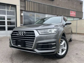 Audi Q7 * quattro Premium * CARFAX * БЕЗ ПЪРВОНАЧАЛНА ВНОС - Car24.bg Audi Q7 * quattro Premium * CARFAX * БЕЗ ПЪРВОНАЧАЛНА ВНОС