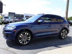 Audi SQ5 3.0T PRESTIGE AWD CERTIFIED * ACCIDENT FREE* - 26520 € / 51868.61 лв. - 63189572 8 | Car24.bg Audi SQ5 3.0T PRESTIGE AWD CERTIFIED * ACCIDENT FREE* - 26520 € / 51868.61 лв. - 63189572 8
