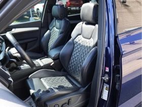 Audi SQ5 3.0T PRESTIGE AWD CERTIFIED * ACCIDENT FREE* - 26520 € / 51868.61 лв. - 63189572 10 | Car24.bg Audi SQ5 3.0T PRESTIGE AWD CERTIFIED * ACCIDENT FREE* - 26520 € / 51868.61 лв. - 63189572 10