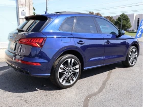 Audi SQ5 3.0T PRESTIGE AWD CERTIFIED * ACCIDENT FREE* - 26520 € / 51868.61 лв. - 63189572 4 | Car24.bg Audi SQ5 3.0T PRESTIGE AWD CERTIFIED * ACCIDENT FREE* - 26520 € / 51868.61 лв. - 63189572 4