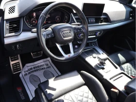 Audi SQ5 3.0T PRESTIGE AWD CERTIFIED * ACCIDENT FREE* - 26520 € / 51868.61 лв. - 63189572 9 | Car24.bg Audi SQ5 3.0T PRESTIGE AWD CERTIFIED * ACCIDENT FREE* - 26520 € / 51868.61 лв. - 63189572 9