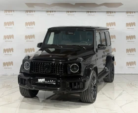 Mercedes-Benz G 63 AMG MY 2026* A22* Carbon* Night II* Exclusive - Car24.bg Mercedes-Benz G 63 AMG MY 2026* A22* Carbon* Night II* Exclusive