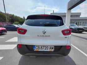 Renault Kadjar 1.6 dCi/130к.с/4x4/intens - 9500 € / 18580.38 лв. - 14240678 6 | Car24.bg Renault Kadjar 1.6 dCi/130к.с/4x4/intens - 9500 € / 18580.38 лв. - 14240678 6