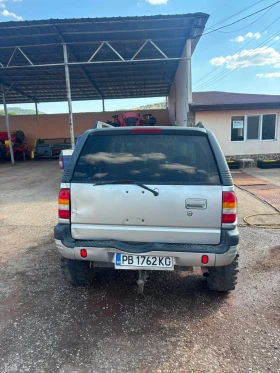 Opel Frontera B 2.2 Дизел - 4200 € / 8214.49 лв. - 55085999 6 | Car24.bg Opel Frontera B 2.2 Дизел - 4200 € / 8214.49 лв. - 55085999 6