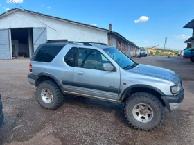 Opel Frontera B 2.2 Дизел - 4200 € / 8214.49 лв. - 55085999 7 | Car24.bg Opel Frontera B 2.2 Дизел - 4200 € / 8214.49 лв. - 55085999 7