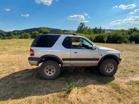 Opel Frontera B 2.2 Дизел