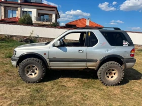 Opel Frontera B 2.2 Дизел - 4200 € / 8214.49 лв. - 55085999 3 | Car24.bg Opel Frontera B 2.2 Дизел - 4200 € / 8214.49 лв. - 55085999 3
