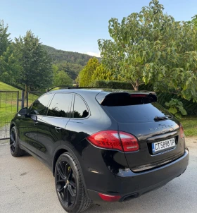 Porsche Cayenne 3.0* ОБСЛУЖЕН* | Auto.bg — изображение 5 Porsche Cayenne 3.0* ОБСЛУЖЕН* | Auto.bg — изображение 5