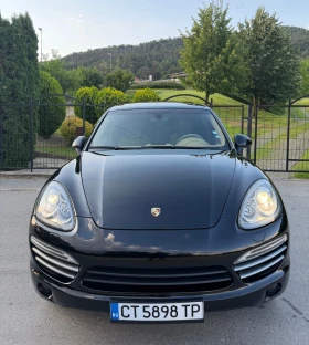 Porsche Cayenne 3.0* ОБСЛУЖЕН* | Auto.bg — изображение 8 Porsche Cayenne 3.0* ОБСЛУЖЕН* | Auto.bg — изображение 8