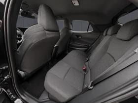 Toyota C-HR 1, 8 Hibrid= Гаранция 2028= 7000км | Auto.bg — изображение 10 Toyota C-HR 1, 8 Hibrid= Гаранция 2028= 7000км | Auto.bg — изображение 10