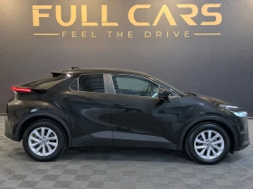 Toyota C-HR 1, 8 Hibrid= Гаранция 2028= 7000км | Auto.bg — изображение 2 Toyota C-HR 1, 8 Hibrid= Гаранция 2028= 7000км | Auto.bg — изображение 2