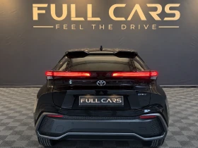 Toyota C-HR 1, 8 Hibrid= Гаранция 2028= 7000км | Auto.bg — изображение 4 Toyota C-HR 1, 8 Hibrid= Гаранция 2028= 7000км | Auto.bg — изображение 4