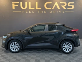 Toyota C-HR 1, 8 Hibrid= Гаранция 2028= 7000км | Auto.bg — изображение 6 Toyota C-HR 1, 8 Hibrid= Гаранция 2028= 7000км | Auto.bg — изображение 6
