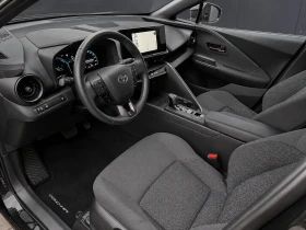 Toyota C-HR 1, 8 Hibrid= Гаранция 2028= 7000км | Auto.bg — изображение 12 Toyota C-HR 1, 8 Hibrid= Гаранция 2028= 7000км | Auto.bg — изображение 12
