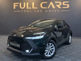 Toyota C-HR 1, 8 Hibrid= Гаранция 2028= 7000км | Auto.bg — изображение 7 Toyota C-HR 1, 8 Hibrid= Гаранция 2028= 7000км | Auto.bg — изображение 7