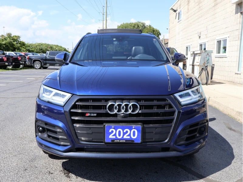 Audi SQ5 3.0T PRESTIGE AWD CERTIFIED * ACCIDENT FREE* - 26520 € / 51868.61 лв. - 63189572 1 | Car24.bg Audi SQ5 3.0T PRESTIGE AWD CERTIFIED * ACCIDENT FREE* - 26520 € / 51868.61 лв. - 63189572 1