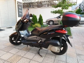 Yamaha X-max X Max 250