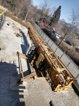 Кулокранове Liebherr 28K | Auto.bg — изображение 4 Кулокранове Liebherr 28K | Auto.bg — изображение 4