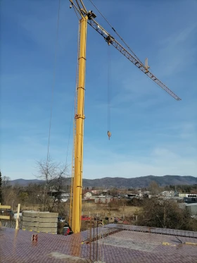 Кулокранове Liebherr 28K | Auto.bg — изображение 3 Кулокранове Liebherr 28K | Auto.bg — изображение 3