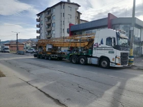 Кулокранове Liebherr 28K