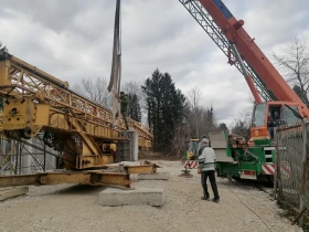 Кулокранове Liebherr 28K | Auto.bg — изображение 2 Кулокранове Liebherr 28K | Auto.bg — изображение 2
