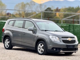 Chevrolet Orlando 2.0D/163hp* 7местен* NAVI - Car24.bg Chevrolet Orlando 2.0D/163hp* 7местен* NAVI