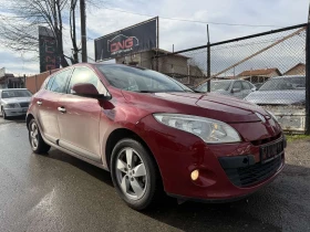 Renault Megane 1, 400 EURO5 - Car24.bg Renault Megane 1, 400 EURO5