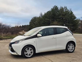 Toyota Aygo Перфектна, Лична Кола - Car24.bg Toyota Aygo Перфектна, Лична Кола