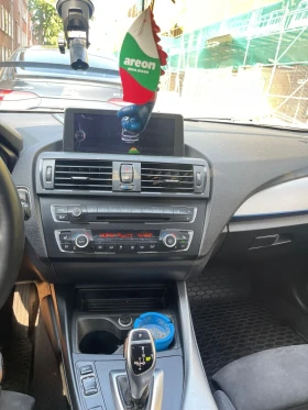 BMW M135 i xDrive 400к.с - 17000 € / 33249.11 лв. - 58715490 12 | Car24.bg BMW M135 i xDrive 400к.с - 17000 € / 33249.11 лв. - 58715490 12