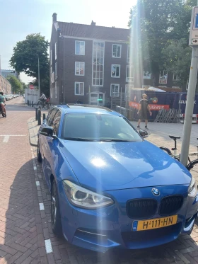 BMW M135 i xDrive 400к.с - 17000 € / 33249.11 лв. - 58715490 3 | Car24.bg BMW M135 i xDrive 400к.с - 17000 € / 33249.11 лв. - 58715490 3