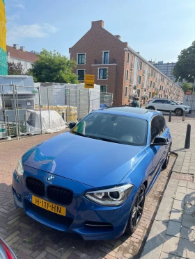 BMW M135 i xDrive 400к.с - 17000 € / 33249.11 лв. - 58715490 2 | Car24.bg BMW M135 i xDrive 400к.с - 17000 € / 33249.11 лв. - 58715490 2