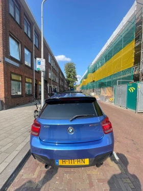 BMW M135 i xDrive 400к.с - 17000 € / 33249.11 лв. - 58715490 6 | Car24.bg BMW M135 i xDrive 400к.с - 17000 € / 33249.11 лв. - 58715490 6