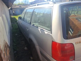 VW Passat . - 1500 € / 2933.74 лв. - 62152503 4 | Car24.bg VW Passat . - 1500 € / 2933.74 лв. - 62152503 4