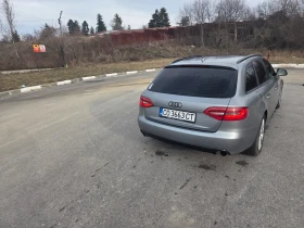 Audi A4 Quatro - 7999 € / 15644.68 лв. - 31287139 9 | Car24.bg Audi A4 Quatro - 7999 € / 15644.68 лв. - 31287139 9